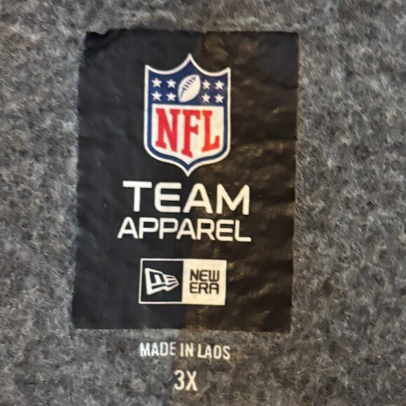 Pittsburgh Steelers Sweatshirt - Picture 4 of 5